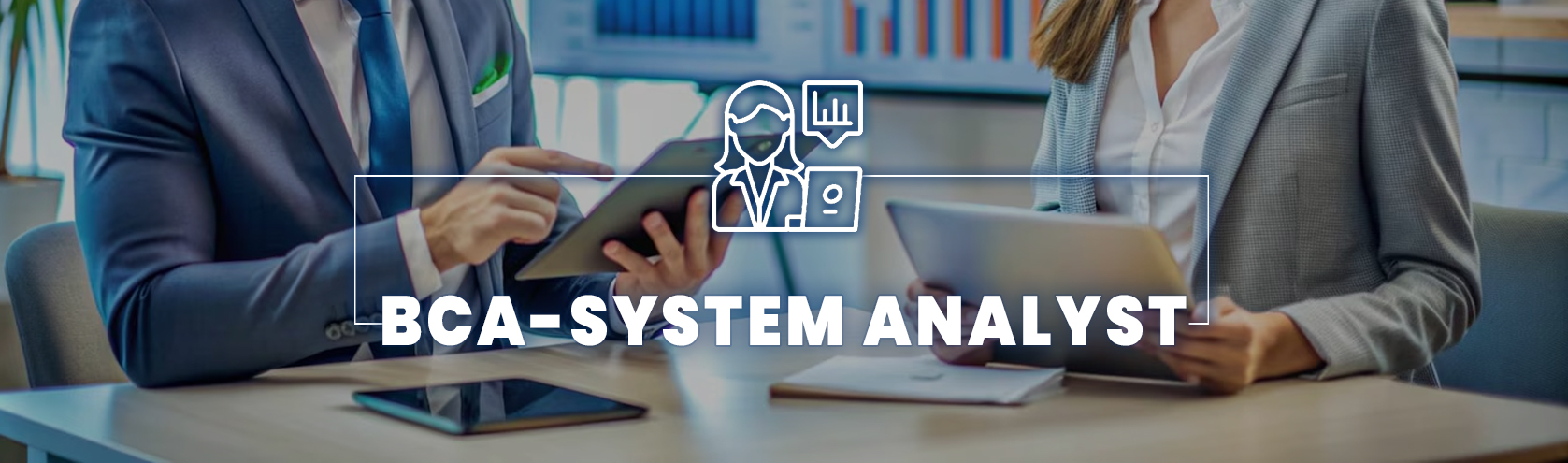 BCA-SYSTEM ANALYST